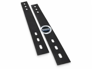 Losse riem rubber elastiek type 340 mm
