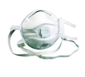 M-Safe 6340 Stofmasker FFP3