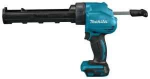 Makita DCG180ZXK LXT accu lijm-en kitspuit