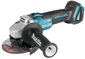 Makita DGA504ZJ accu haakse slijper 125 mm