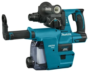 Makita DHR242ZJW LXT accu combihamer