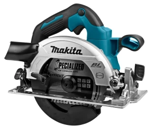 Makita DHS660ZJ LXT accu cirkelzaag 165 mm