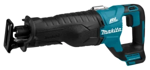 Makita DJR187ZK LXT accu reciprozaag
