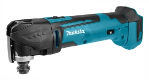 Makita DTM51ZJ LXT accu multitool