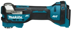 Makita DTM52ZJ LXT accu multitool