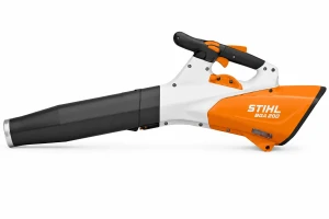 Stihl BGA 200 accu bladblazer