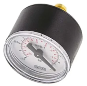 Nemo Grabo manometer