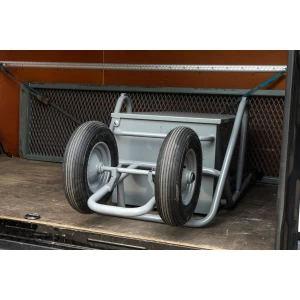 Matador kantelbare gereedschapskruiwagen 2 wielen