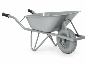 Matador M-100-CT kruiwagen met lekvrije band
