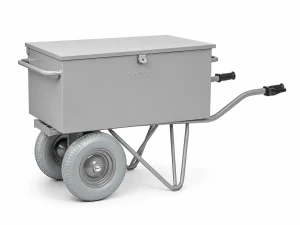 Matador M-106-CT gereedschapskruiwagen met 2 wielen