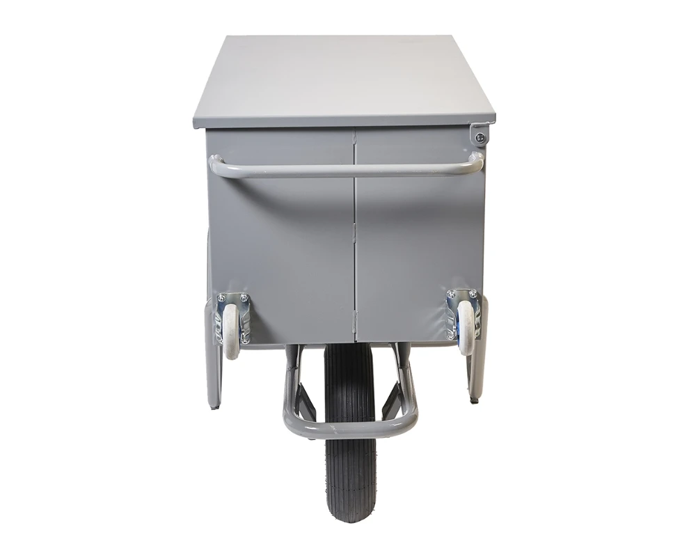 Matador M-106-L4 kantelbare gereedschapskruiwagen