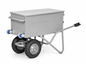 Matador M-106-L4 kantelbare gereedschapskruiwagen 2 wielen
