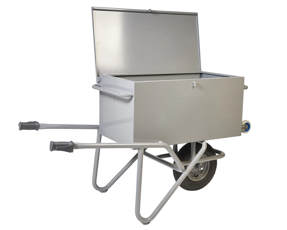 Matador M-106-L4 kantelbare gereedschapskruiwagen