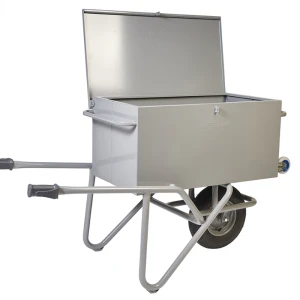 Matador M-106-L4 kantelbare gereedschapskruiwagen