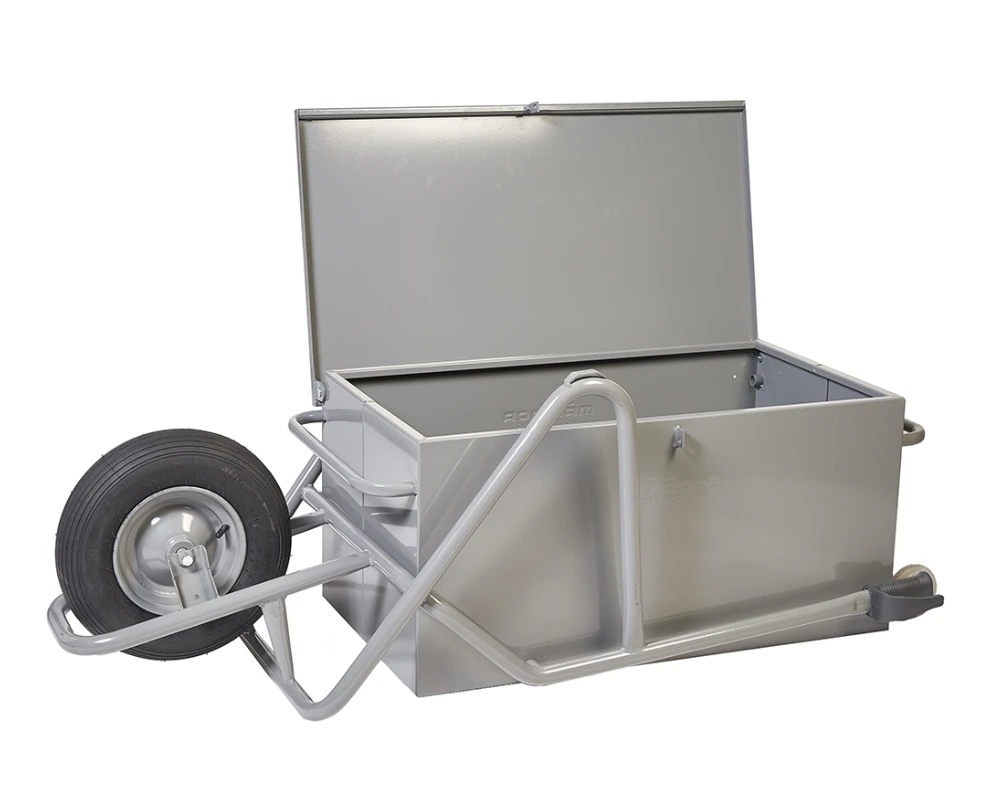 Matador M-106-L4 kantelbare gereedschapskruiwagen