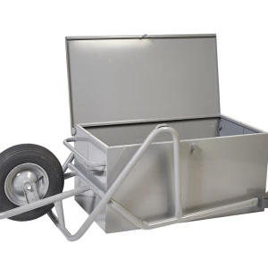 Matador M-106-L4 kantelbare gereedschapskruiwagen
