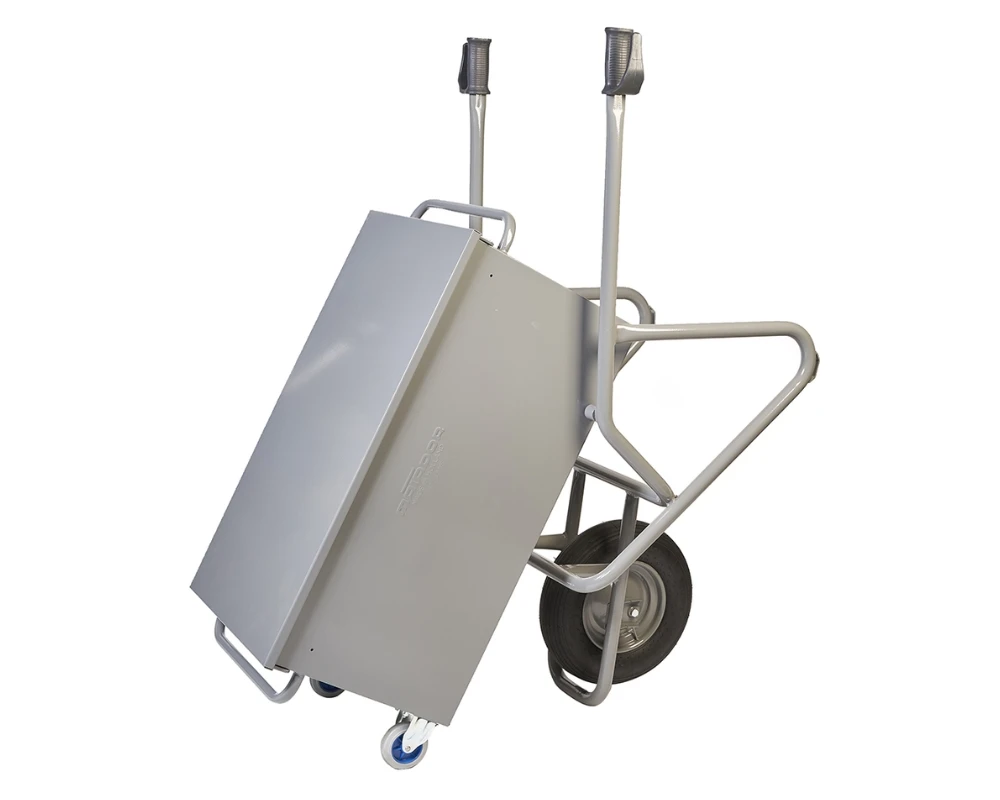 Matador M-106-L4 kantelbare gereedschapskruiwagen