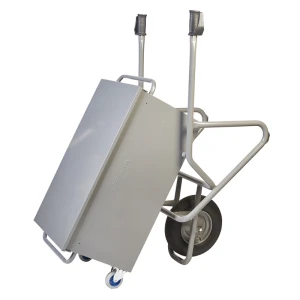 Matador M-106-L4 kantelbare gereedschapskruiwagen