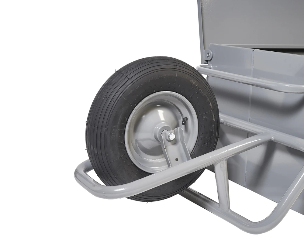 Matador M-106-L4 kantelbare gereedschapskruiwagen