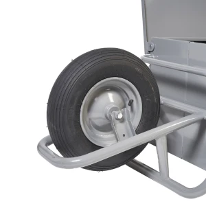 Matador M-106-L4 kantelbare gereedschapskruiwagen