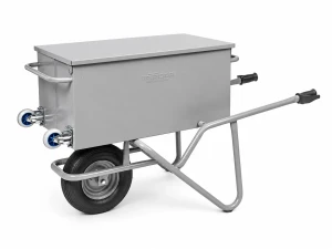 Matador M-106-L4 kantelbare gereedschapskruiwagen
