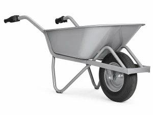 Matador M-115-L4 Easy Rider kruiwagen