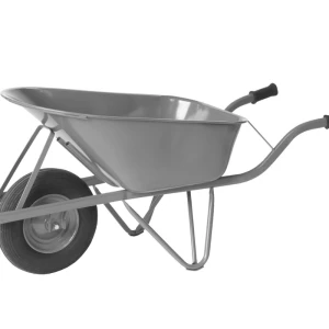 Matador M-120-L4 kruiwagen 80 liter versterkt