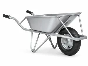 Matador M-130-L4 kruiwagen extra versterkt
