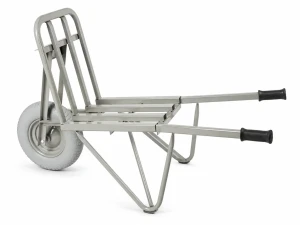 Matador M-200-CT steenkruiwagen lekvrije band