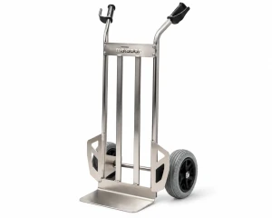 Matador M-NST200-CT aluminium steekwagen