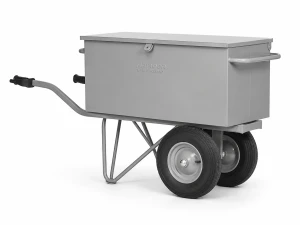 Matador tweewielige gereedschapskruiwagen M-106-L4-2W