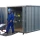 Opslagcontainers
