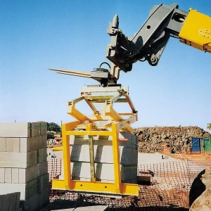 Mechanische klem SG 100 PGL2 Probst