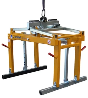Mechanische klem SG 80 PGL2 Probst