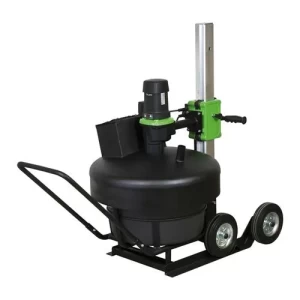 Swinko Twinmix 1800 T mengsysteem
