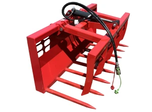 Mestriek voor Relly R1.0 of Knikmops KM90