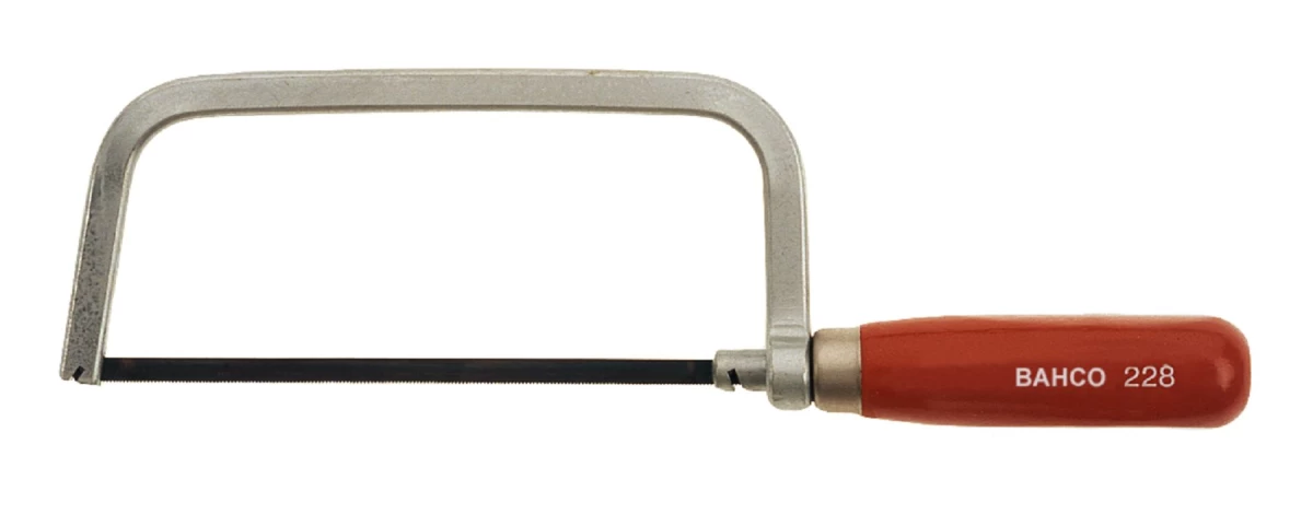 Metaalzaagbeugel Bahco junior 228