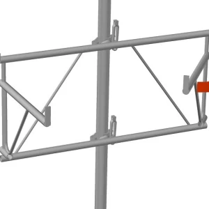 10x Metselboy verzinkt van Thiel P-1519