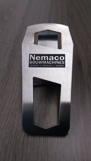 Nemaco uitvoering