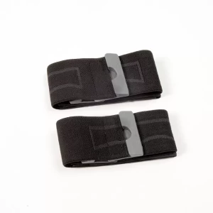 Elastische banden t.b.v. Ultraknee kniebeschermers