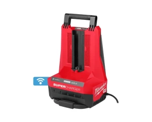 Milwaukee MXF-SC MX Fuel super snellader