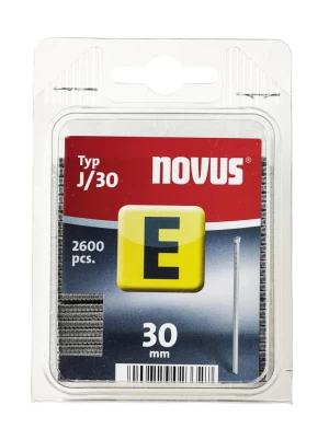 Minibrad Novus Type J30MM
