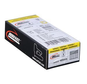 Minibrads 18GA NB18