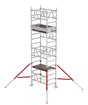 5,2 meter werkhoogte