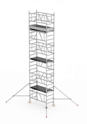 Altrex MiTOWER 6.20 meter Rolsteiger