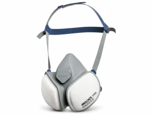 Moldex halfgelaatsmasker 512001 FFA1P2RD