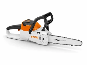 Stihl MSA 120 C-B kettingzaag op accu