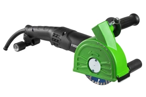 Eibenstock EMF 125.2 muurfrees