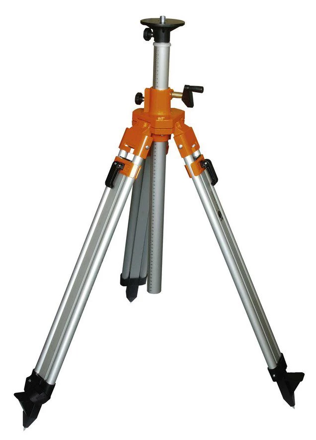 Nedo opdraaistatief Jumbo 1,18 - 3,10 m