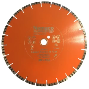 Steenzaagmachine Easycoup Next 350